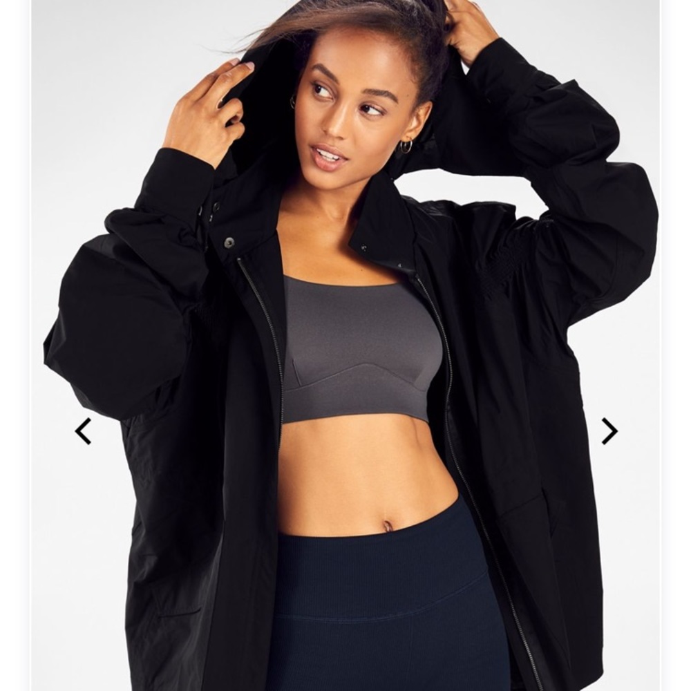 Fabletics Giana Jacket